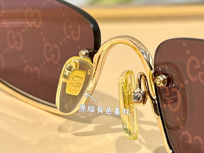 Gucci Sunglasses MGG041903