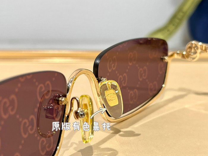 Gucci Sunglasses MGG041903