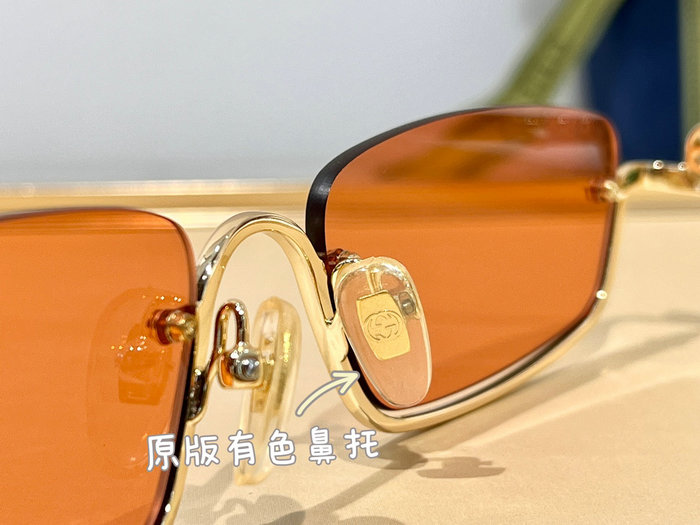 Gucci Sunglasses MGG041904