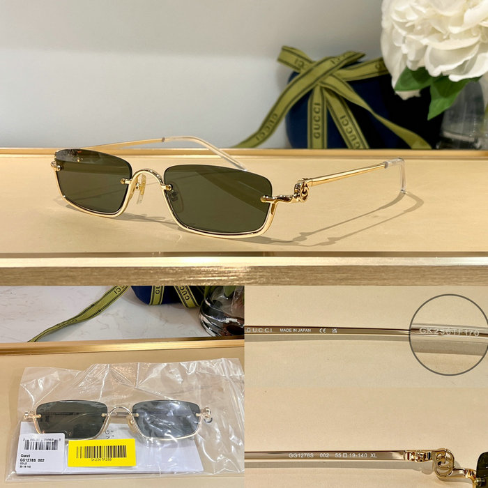 Gucci Sunglasses MGG041906