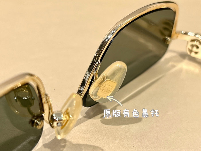 Gucci Sunglasses MGG041906