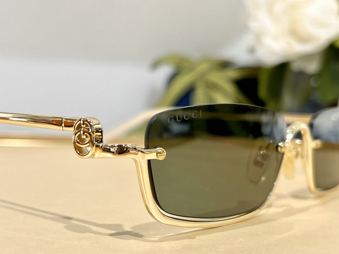 Gucci Sunglasses MGG041906
