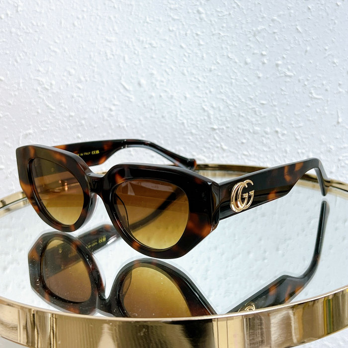 Gucci Sunglasses MGG041907