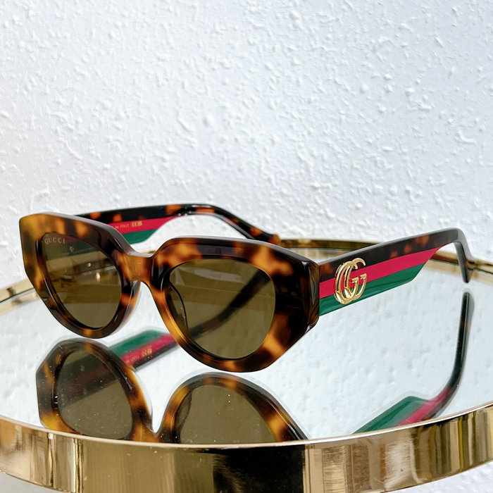 Gucci Sunglasses MGG041907