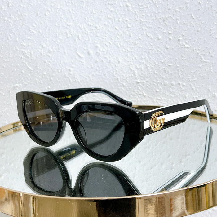 Gucci Sunglasses MGG041907