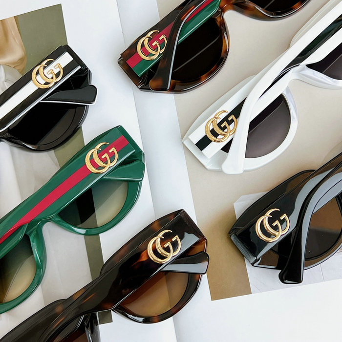 Gucci Sunglasses MGG041907