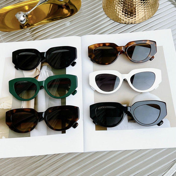 Gucci Sunglasses MGG041907