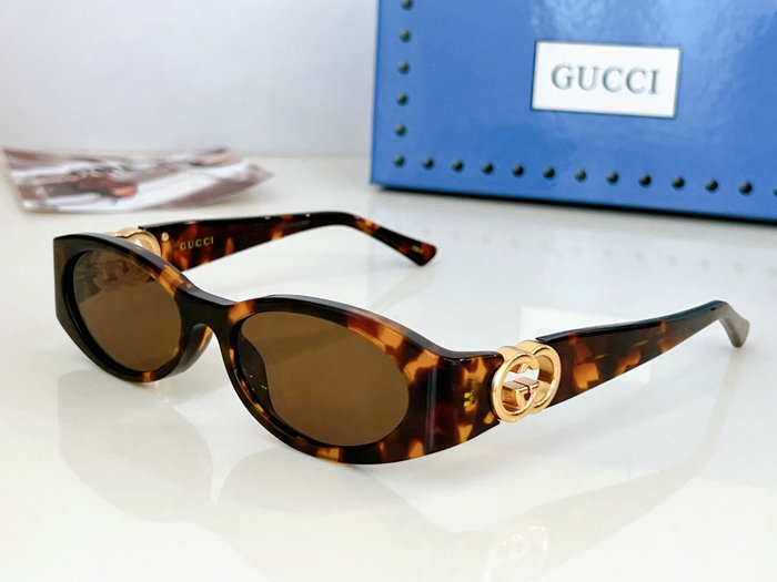 Gucci Sunglasses MGG041908