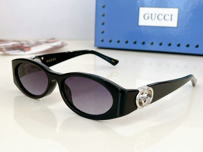 Gucci Sunglasses MGG041908