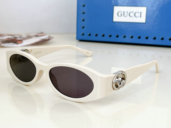 Gucci Sunglasses MGG041908