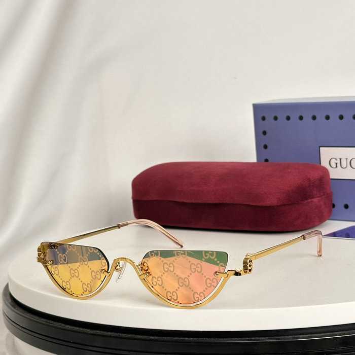 Gucci Sunglasses MGG041909