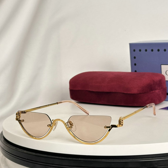 Gucci Sunglasses MGG041909