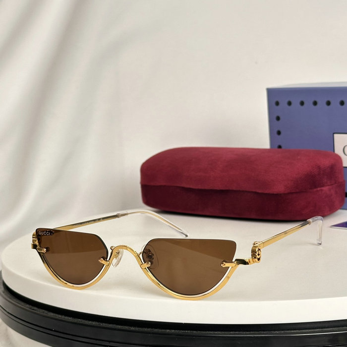 Gucci Sunglasses MGG041909