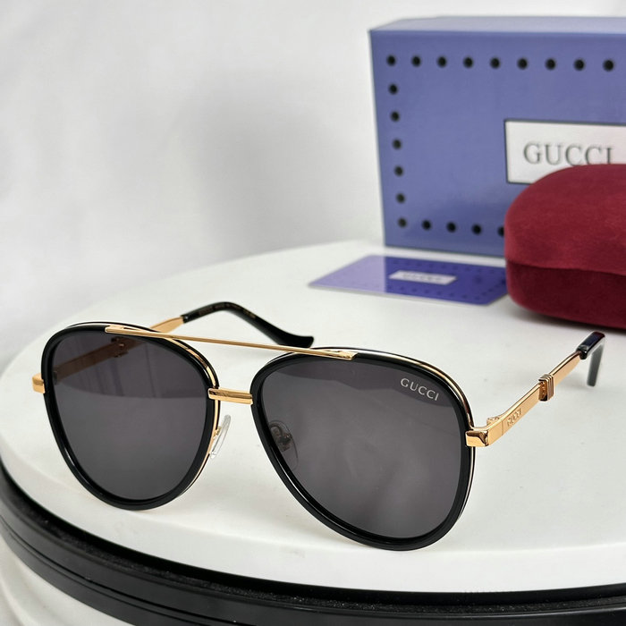 Gucci Sunglasses MGG041911