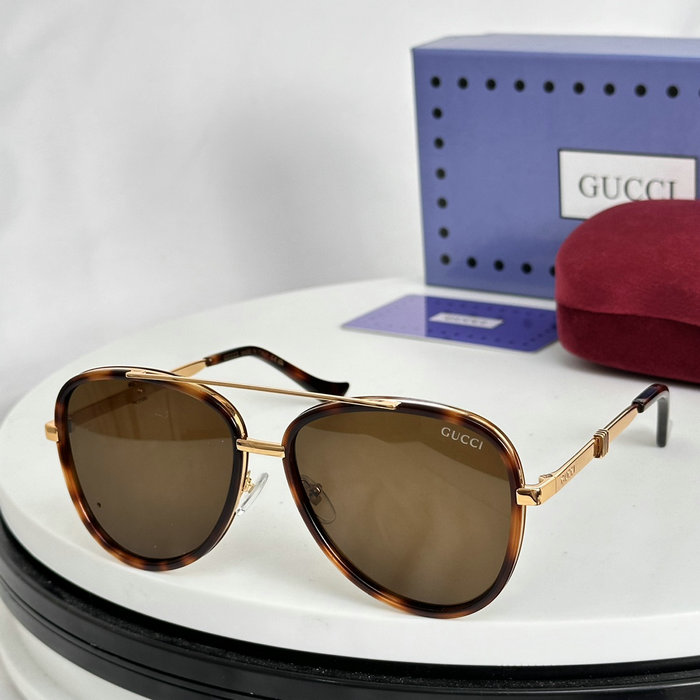 Gucci Sunglasses MGG041911