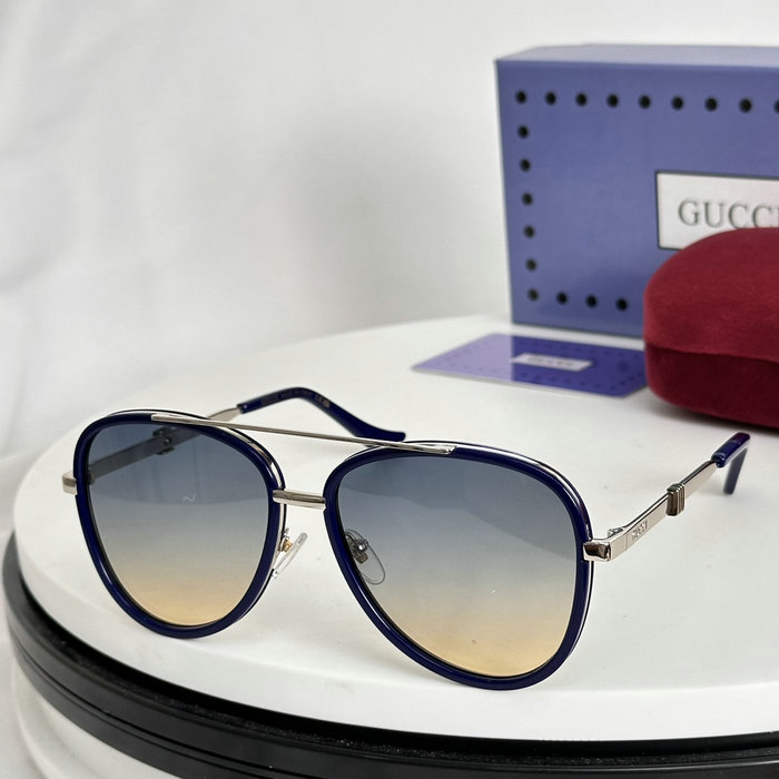 Gucci Sunglasses MGG041911