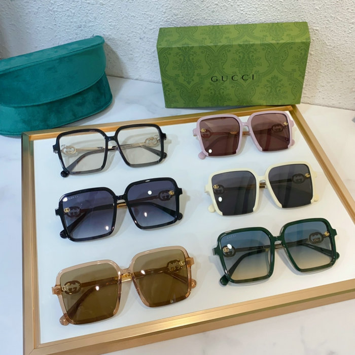 Gucci Sunglasses MGG041914