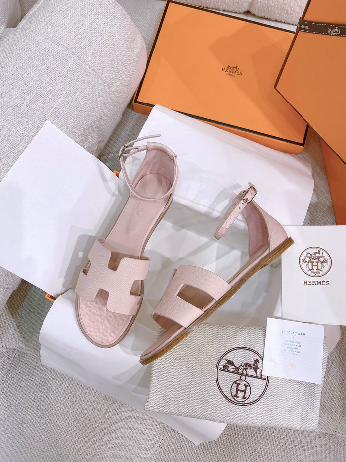 Hermes Sandals MSH042001