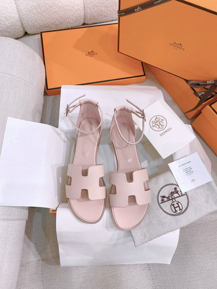 Hermes Sandals MSH042001