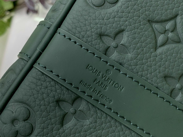 Louis Vuitton Keepall Bandouliere 50 M24440