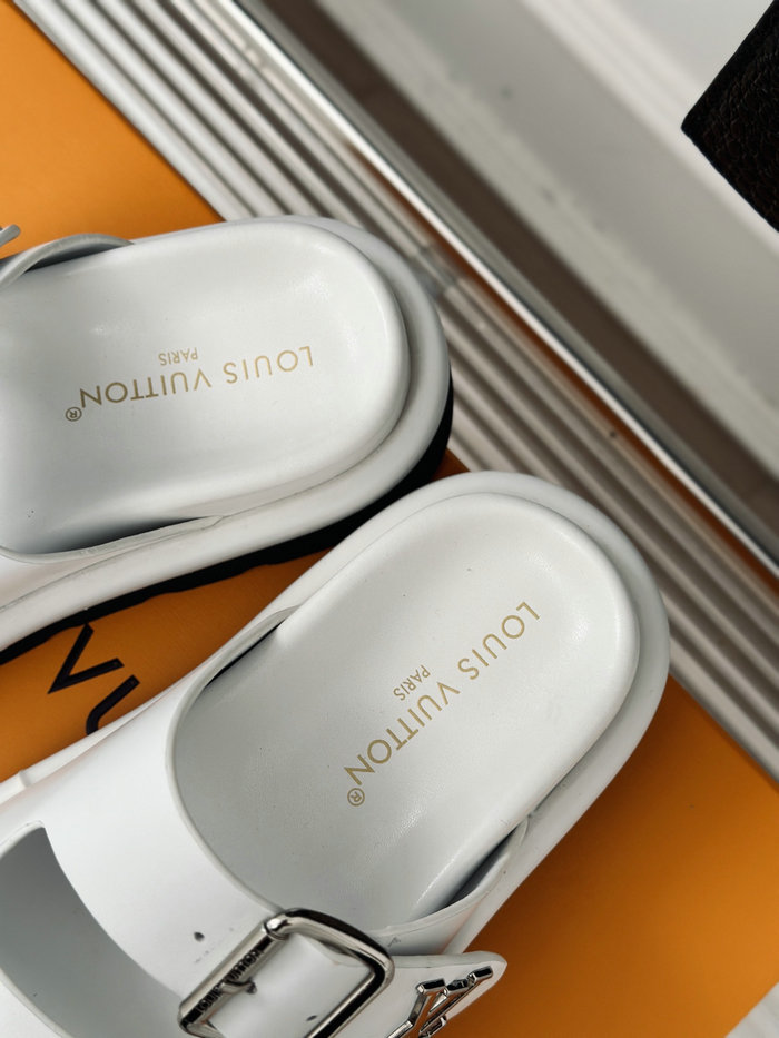 Louis Vuitton Slides MSL042001