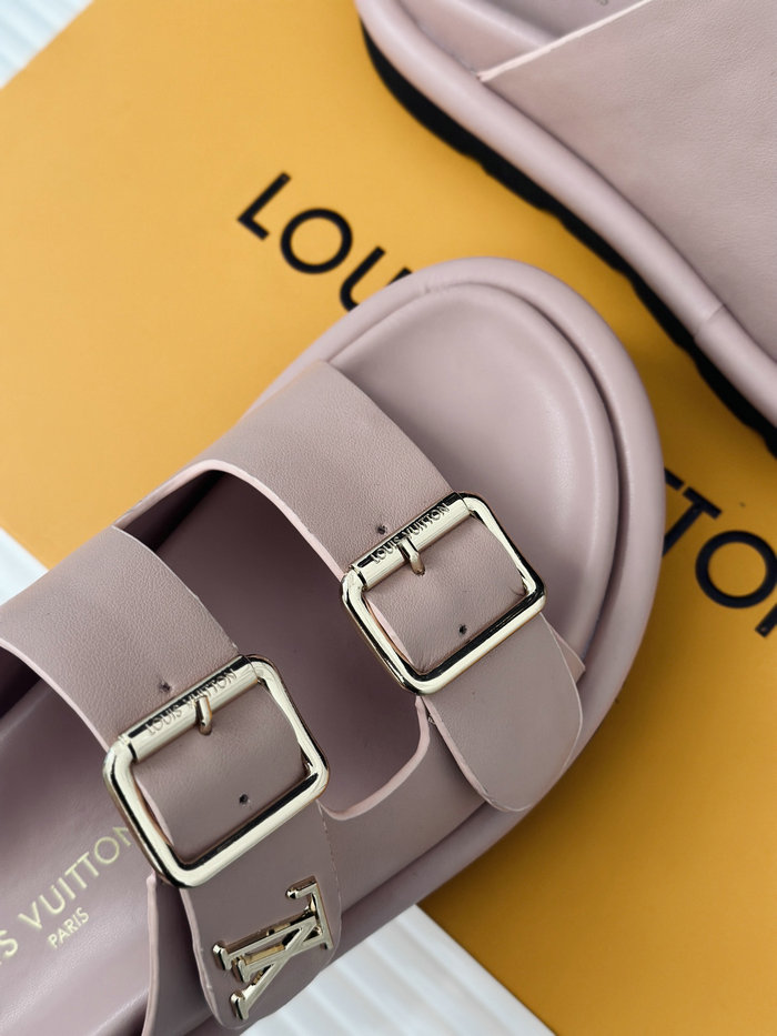 Louis Vuitton Slides MSL042004