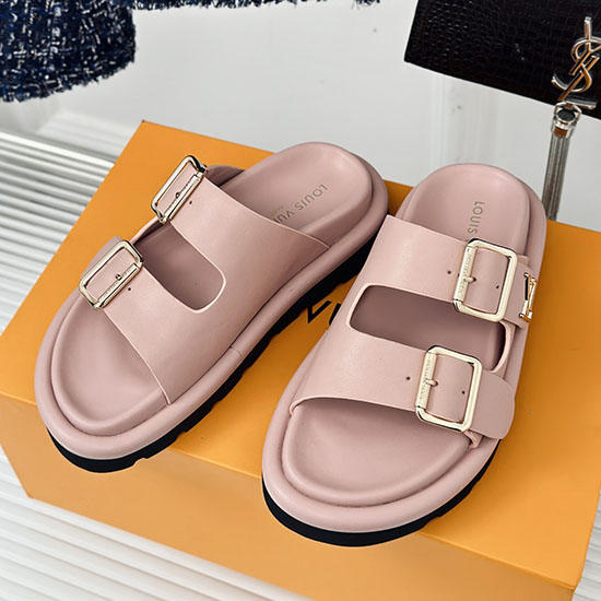 Louis Vuitton Slides MSL042004