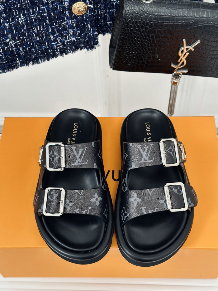 Louis Vuitton Slides MSL042005