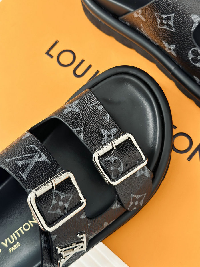 Louis Vuitton Slides MSL042005