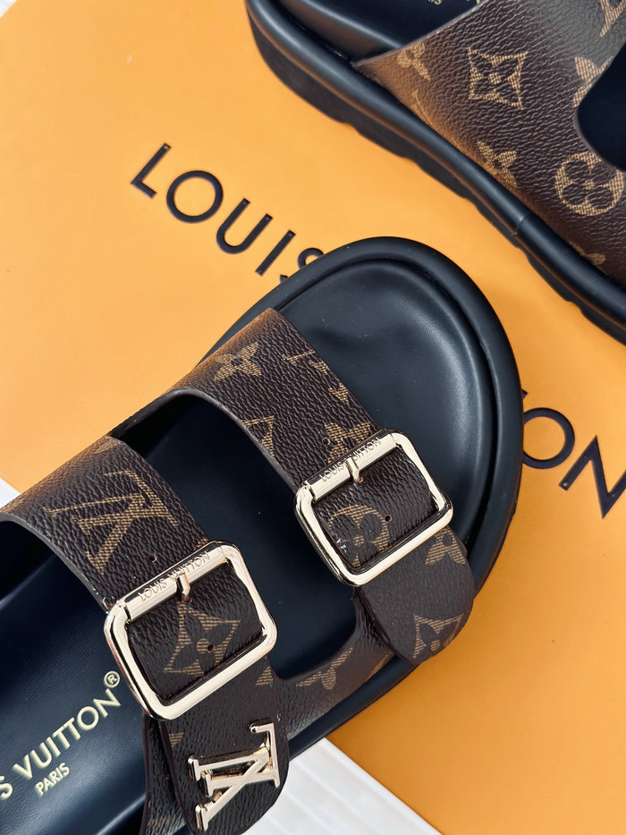 Louis Vuitton Slides MSL042006