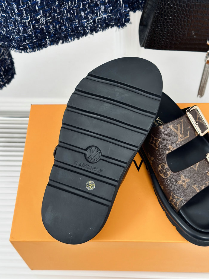 Louis Vuitton Slides MSL042006