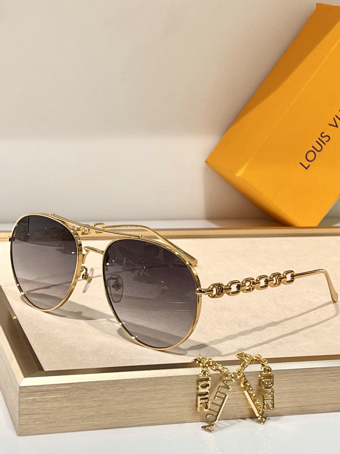 Louis Vuitton Sunglasses MGL041901