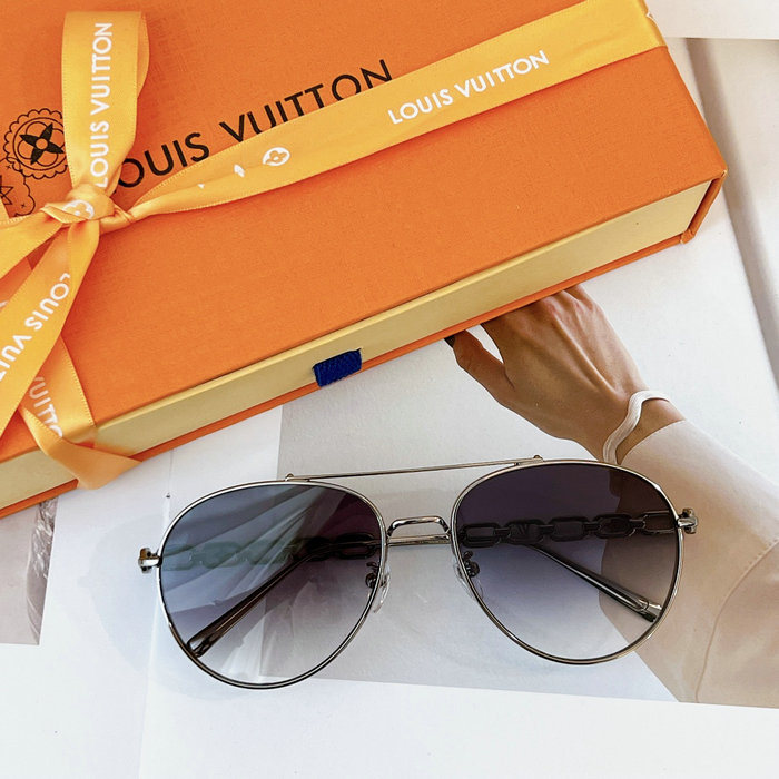 Louis Vuitton Sunglasses MGL041902