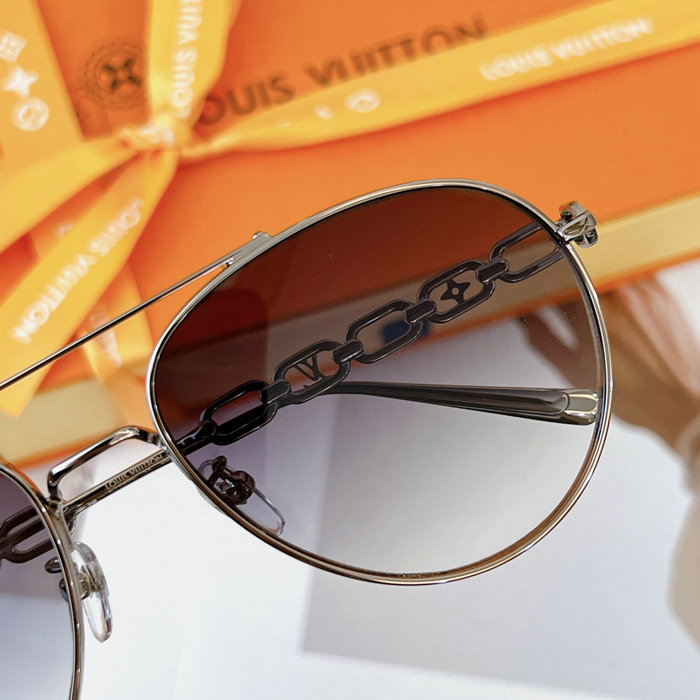 Louis Vuitton Sunglasses MGL041902