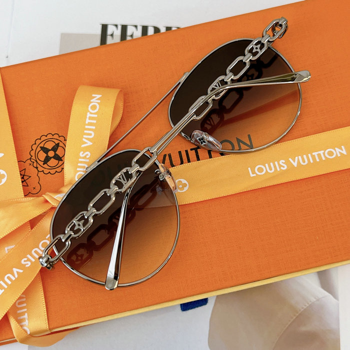 Louis Vuitton Sunglasses MGL041902