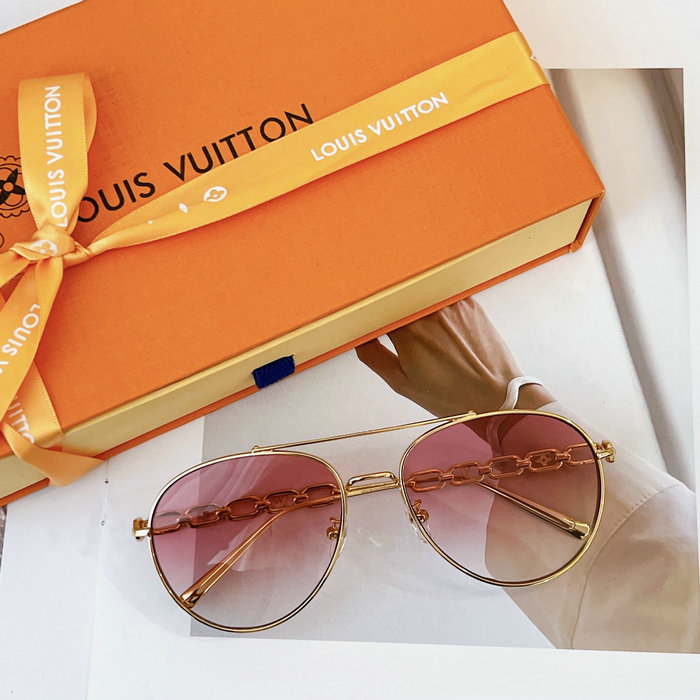 Louis Vuitton Sunglasses MGL041903