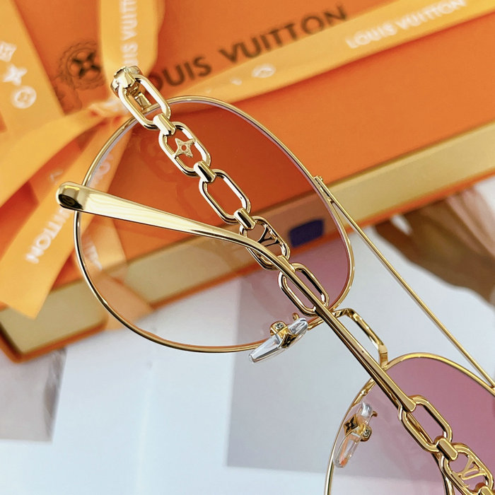 Louis Vuitton Sunglasses MGL041903