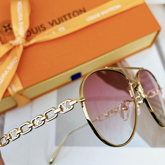 Louis Vuitton Sunglasses MGL041903