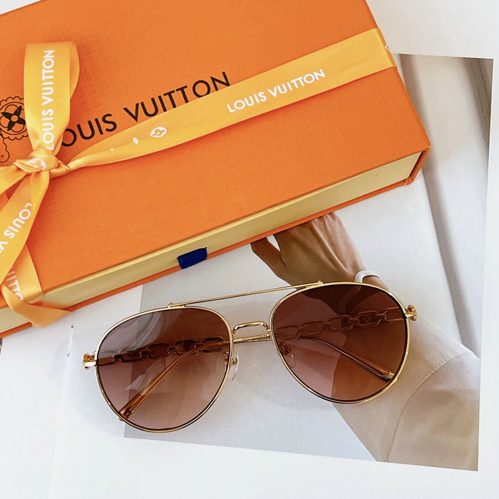 Louis Vuitton Sunglasses MGL041904