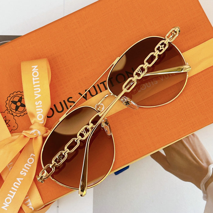 Louis Vuitton Sunglasses MGL041904