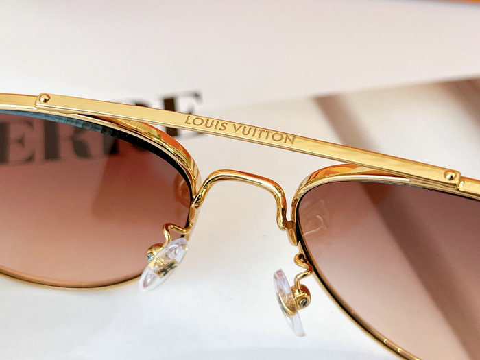 Louis Vuitton Sunglasses MGL041904