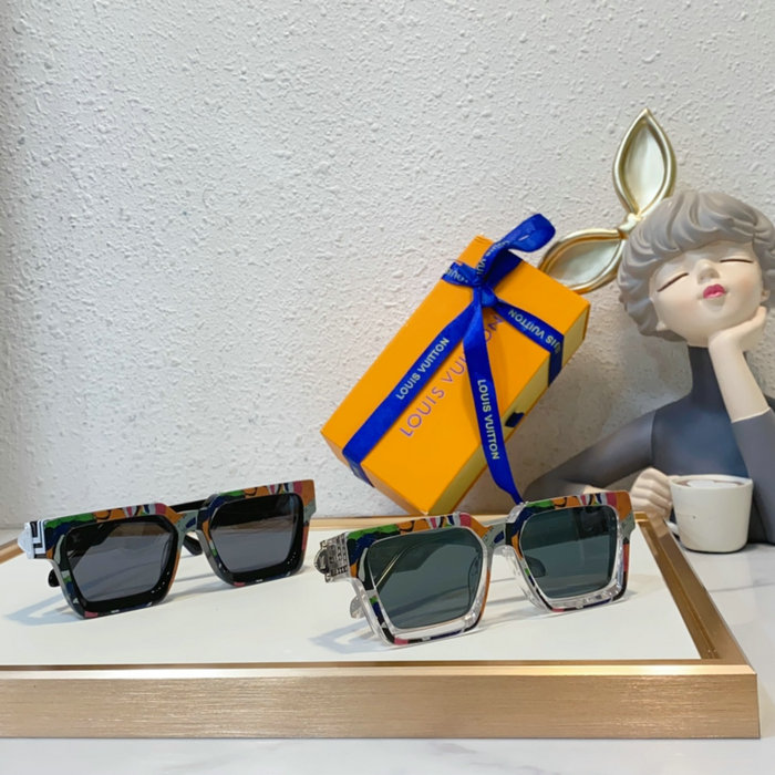 Louis Vuitton Sunglasses MGL041905