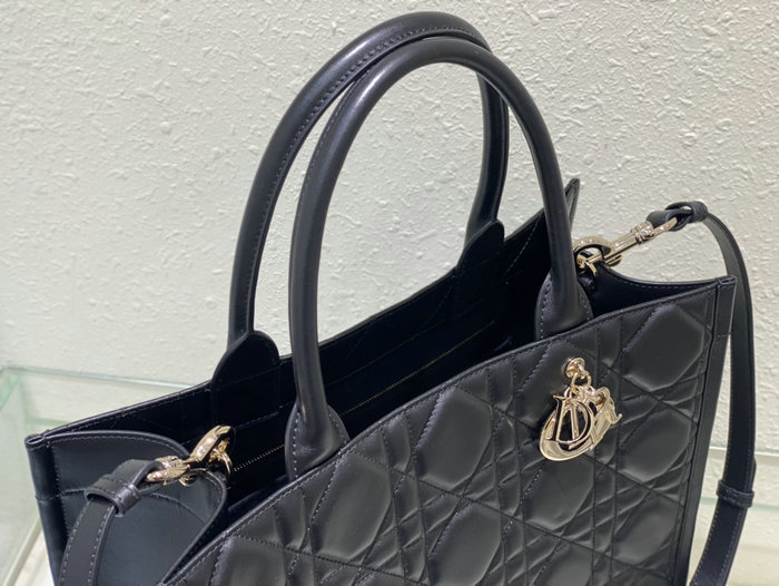 Medium Dior Book Tote M1324