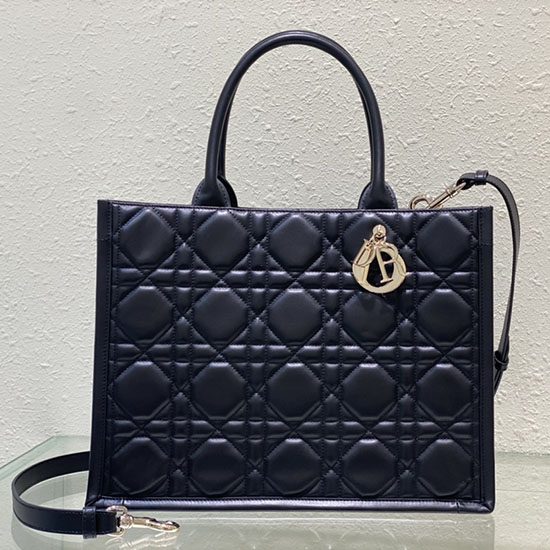 Medium Dior Book Tote M1324