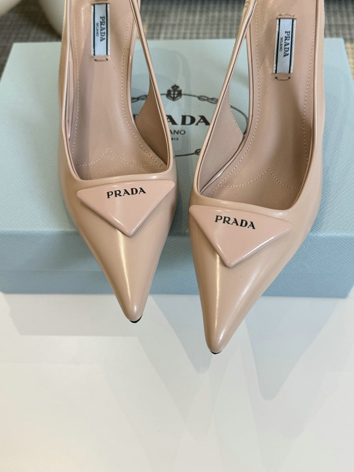 Prada Pumps MSP041607