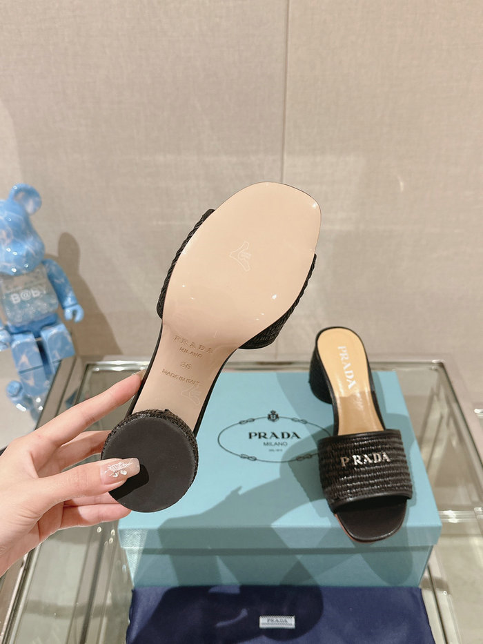 Prada Sandals MSP041601