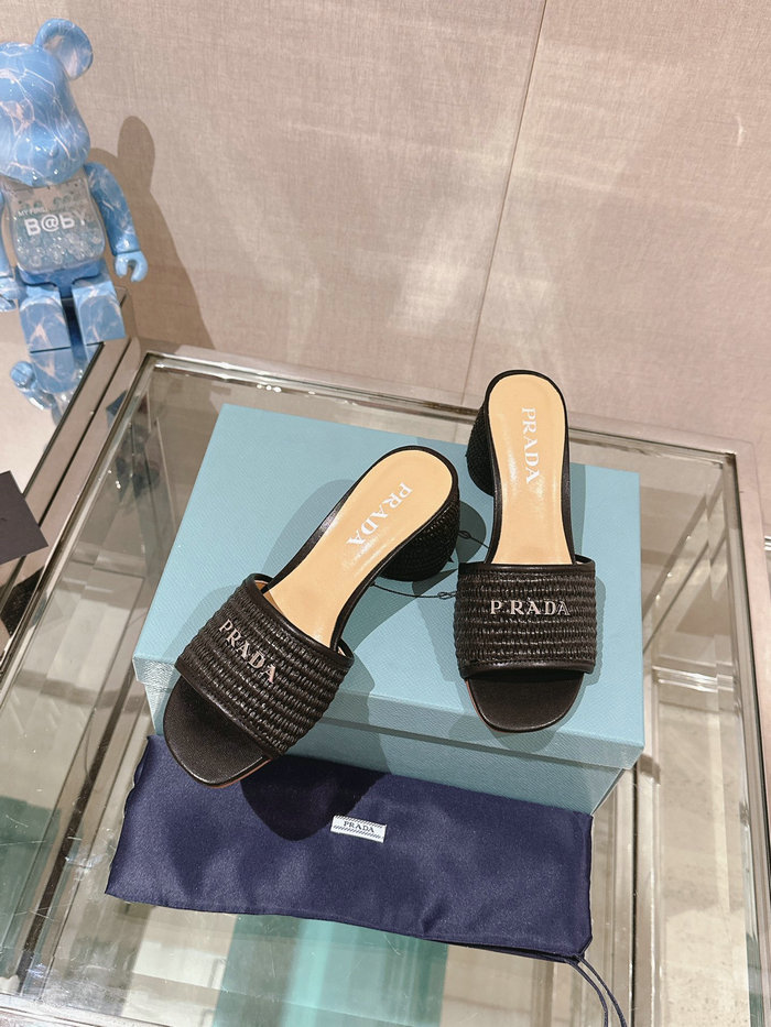 Prada Sandals MSP041601