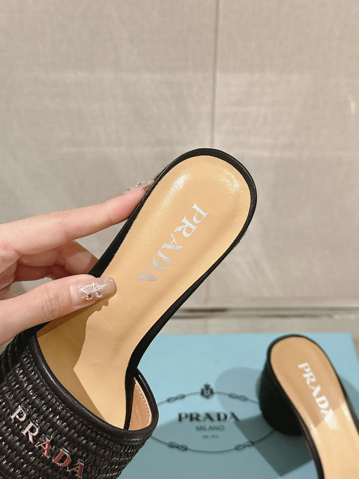 Prada Sandals MSP041601