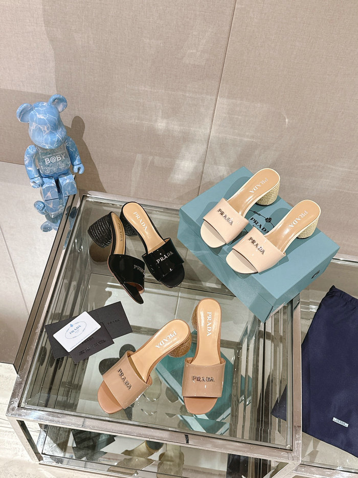 Prada Sandals MSP041602