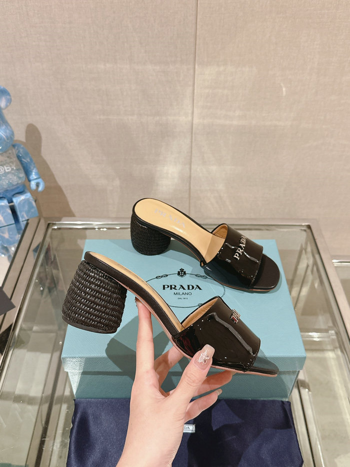 Prada Sandals MSP041602